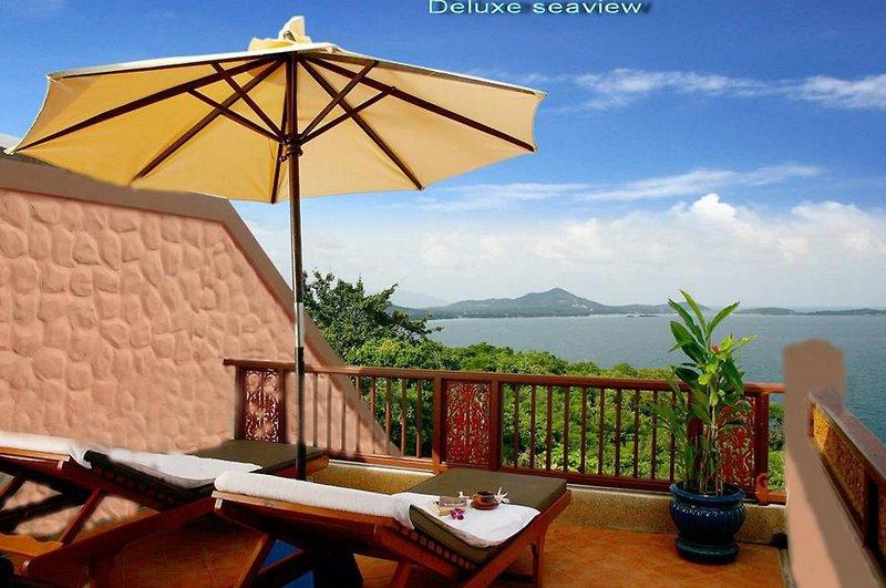 Samui Bayview Resort & Spa — photo 4