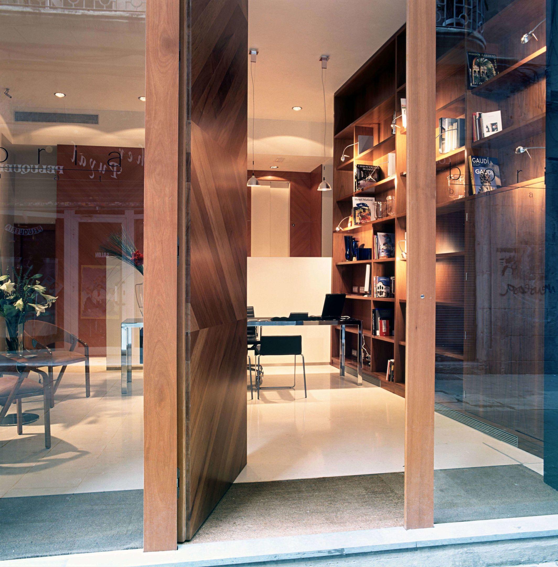 Mercer Hotel Boria Bcn — photo 5