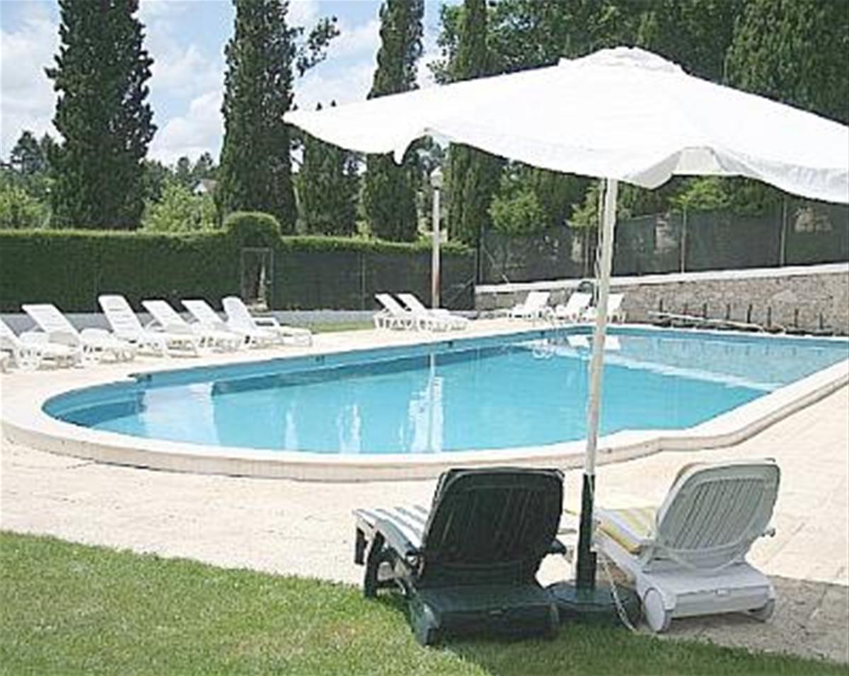 Hotel Urgeiriça — photo 1