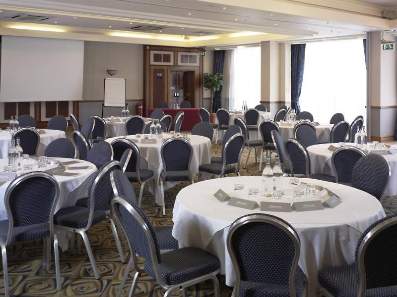 Best Western Plus The Quays Hotel Sheffield — photo 5
