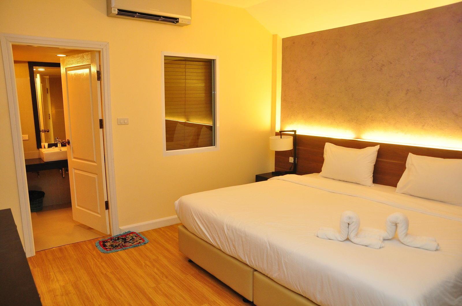 Bella Vista Beach Resort — photo 5