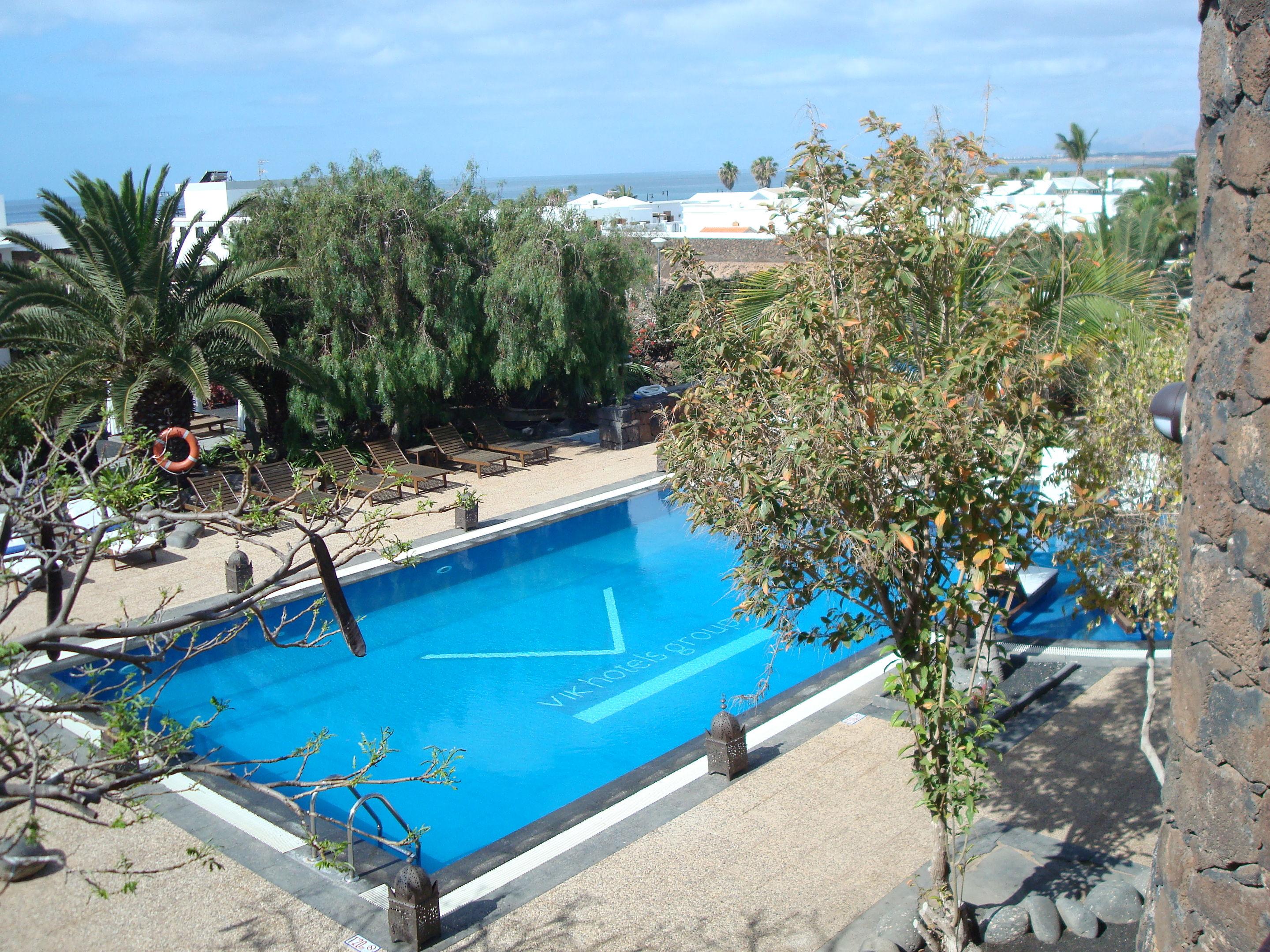 Hotel Villa VIK - Hotel Boutique — photo 4