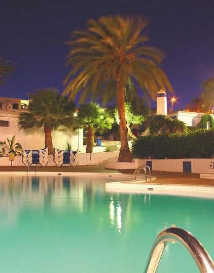 Apartments Jable Bermudas — photo 4