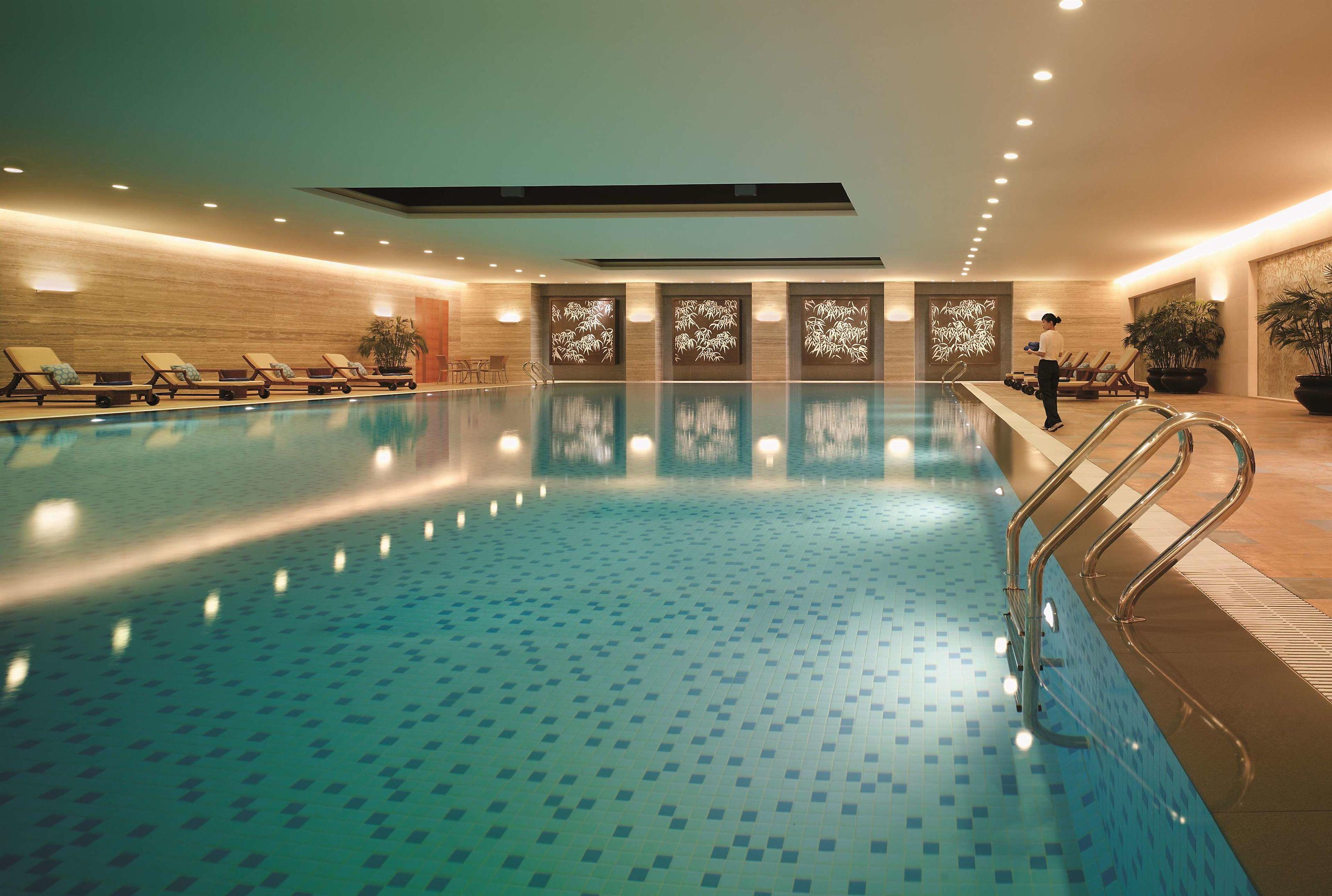 Shangri-La Hotel Chengdu — photo 5