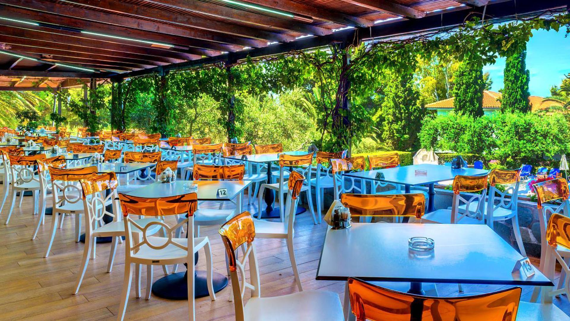 Philoxenia Hotel — photo 4