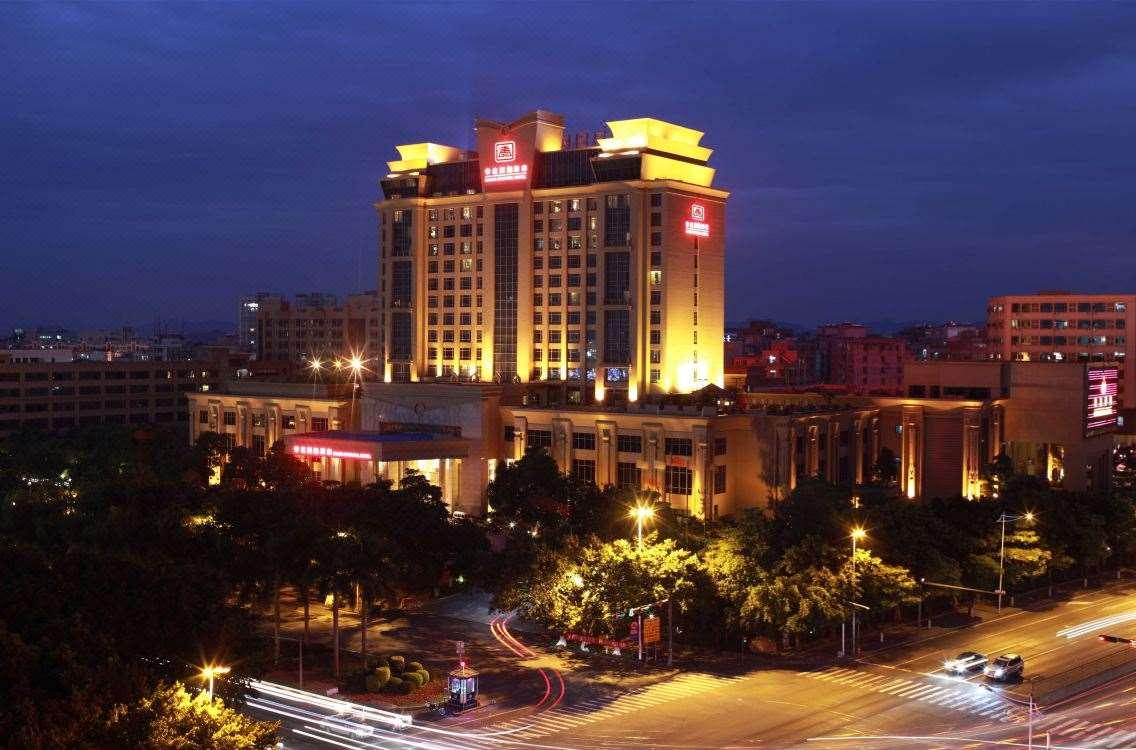 Grand Oriental Hotel — photo 5
