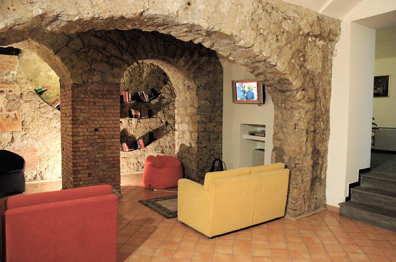 Caravaggio Hotel — photo 5
