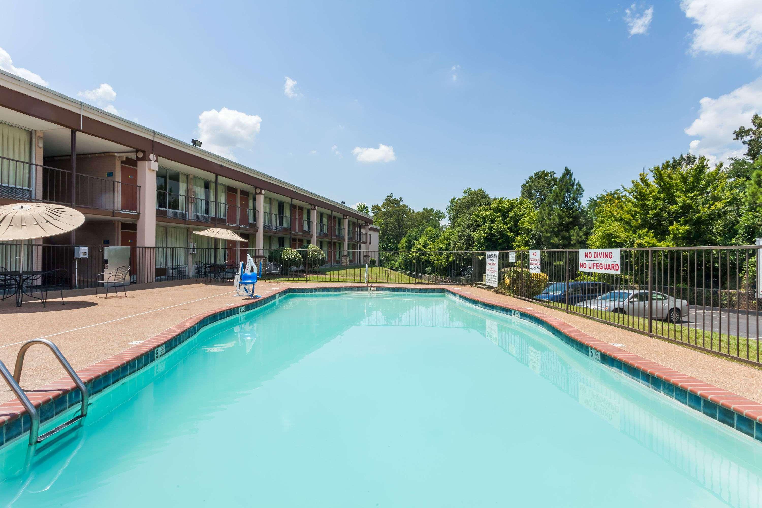 Days Inn Jackson — photo 4