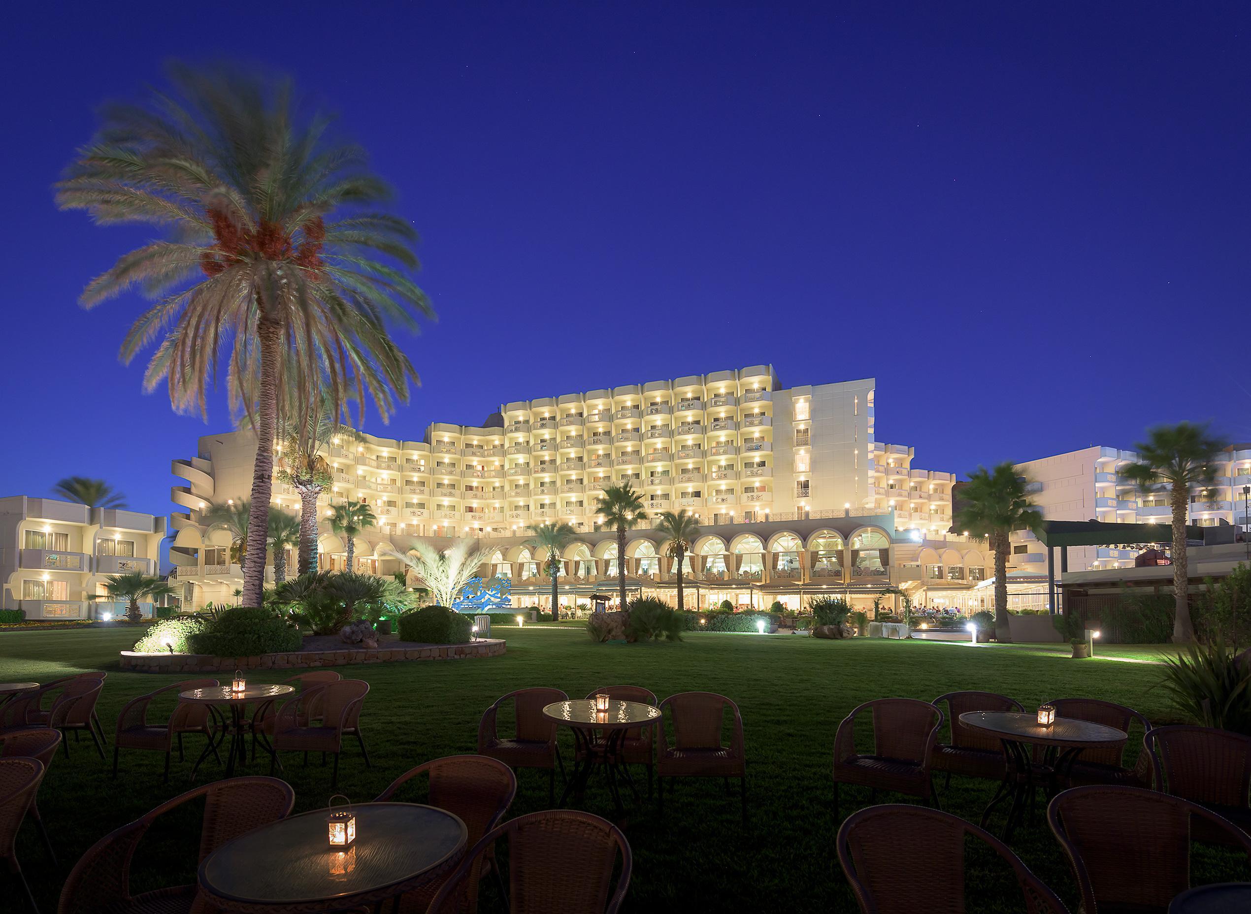 Rodos Palladium Leisure & Wellness — photo 1