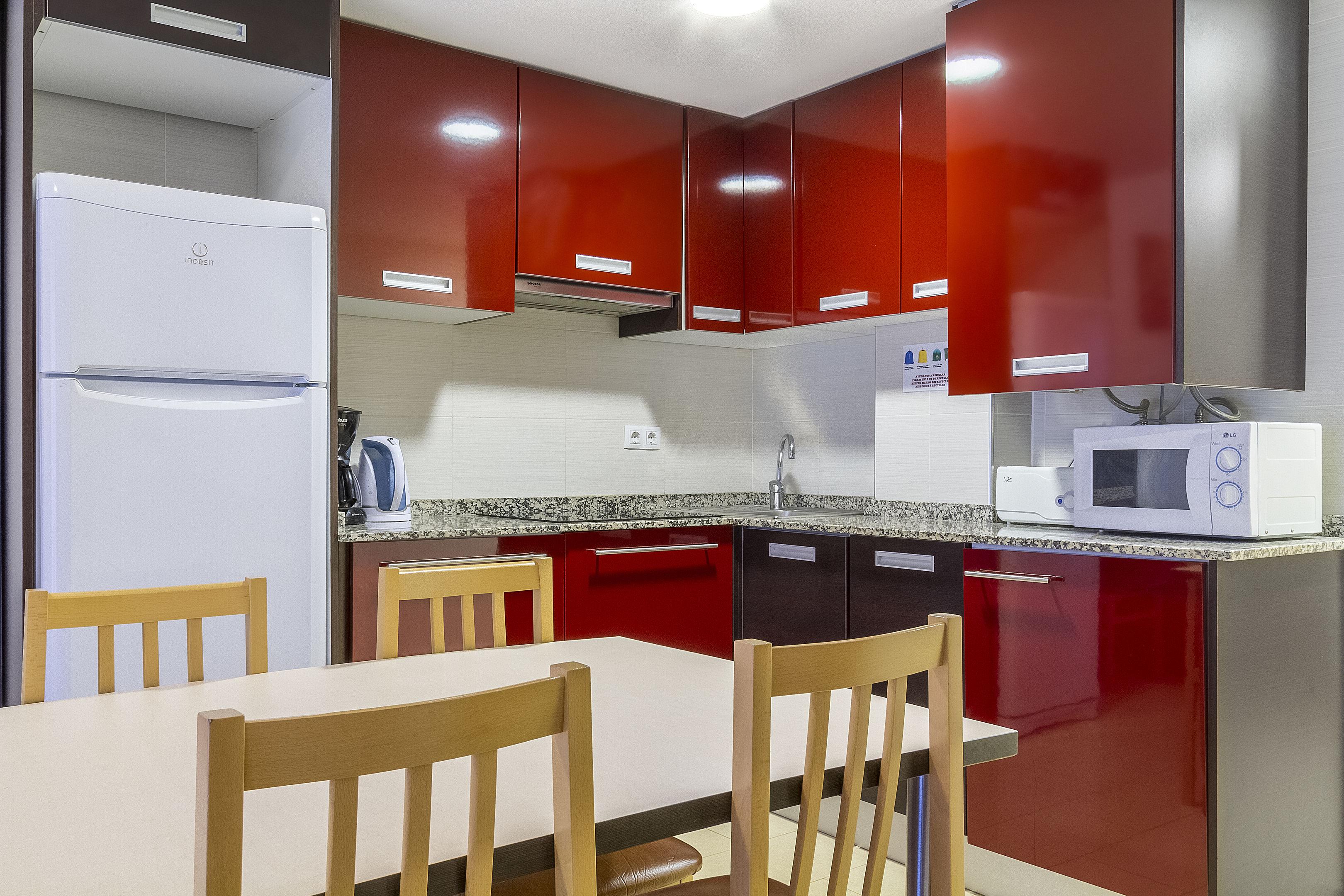 Neptuno Hotel & Apartments — photo 4