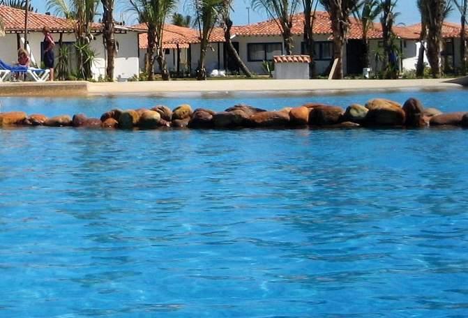 Sunsol Punta Blanca — photo 4