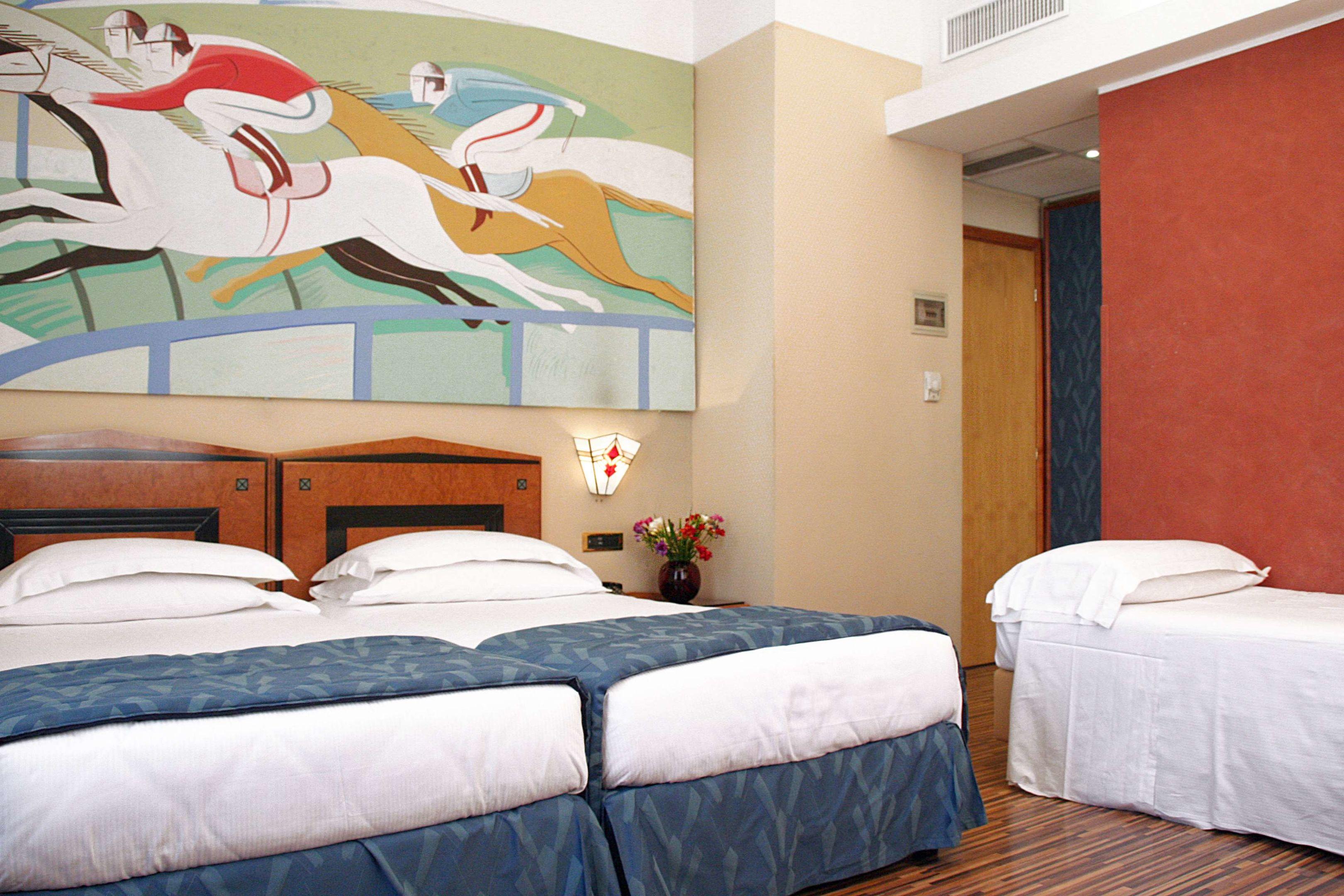 Best Western Hotel Artdeco — photo 5