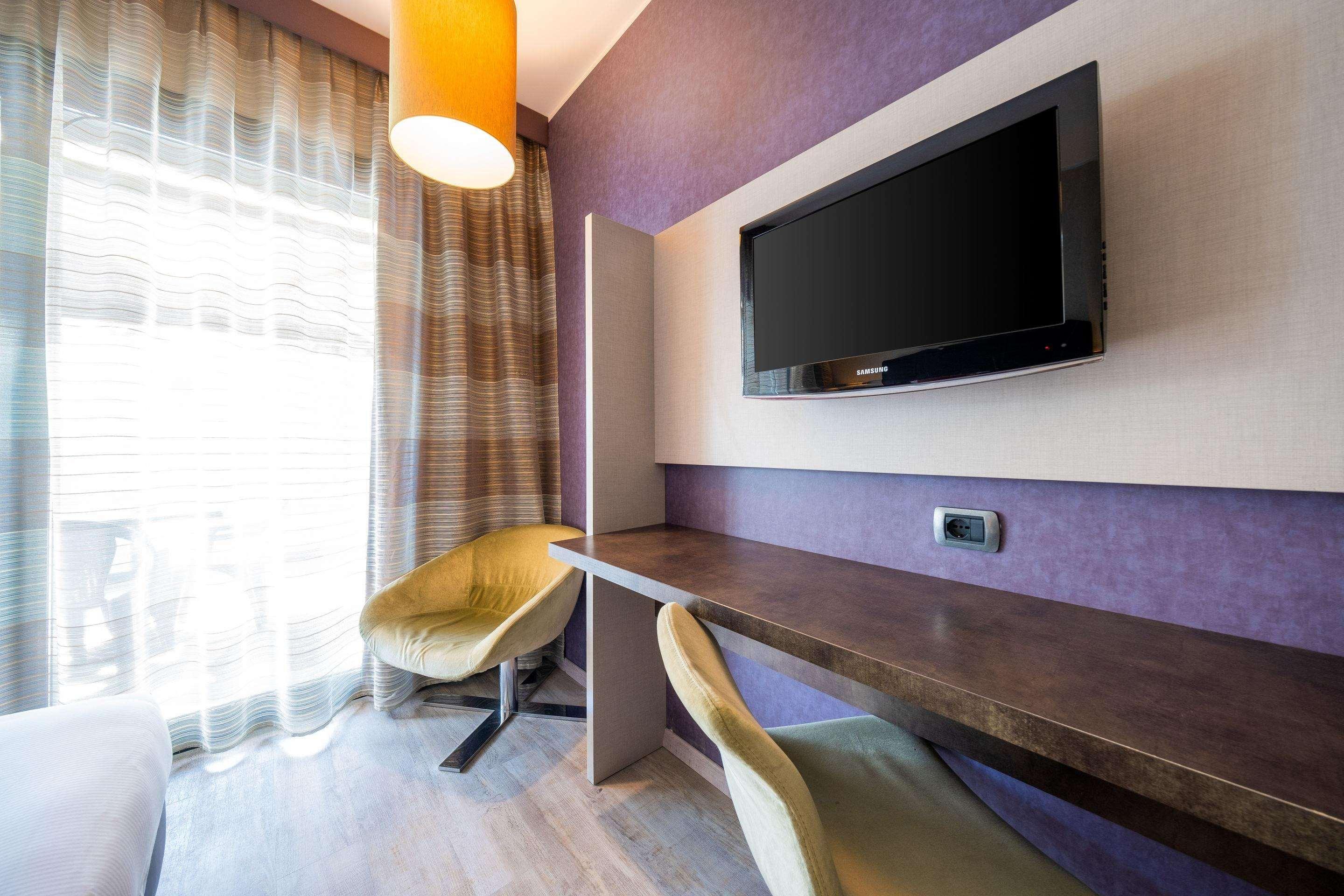 Comfort Roma Airport Fiumicino — photo 5