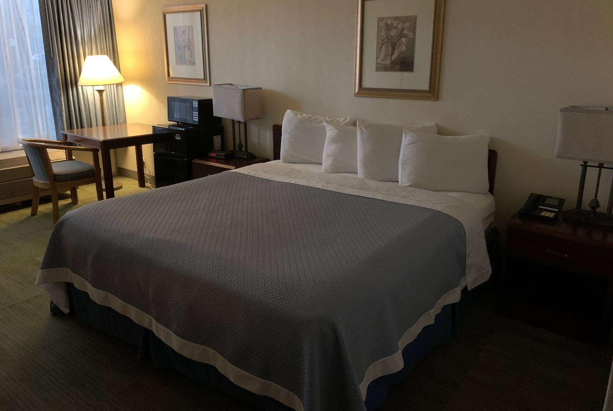 Travelodge by Wyndham Gaylord — photo 4