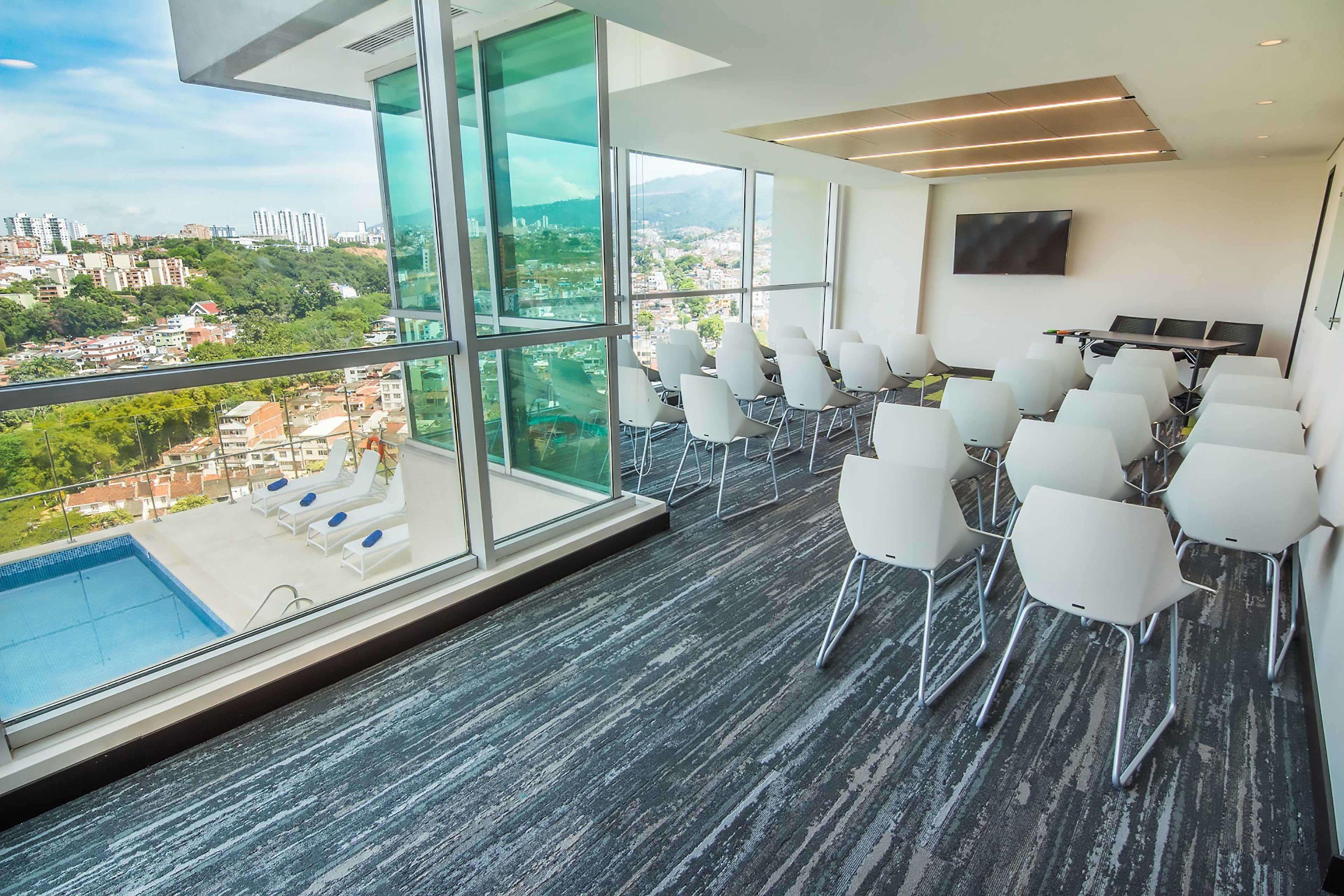 Sonesta Hotel Bucaramanga — photo 4