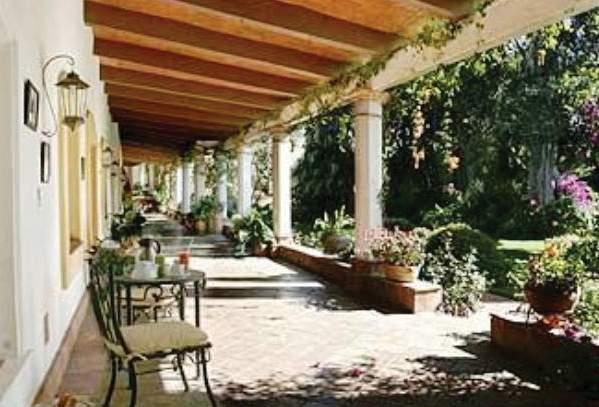 Hacienda Los Laureles — photo 3