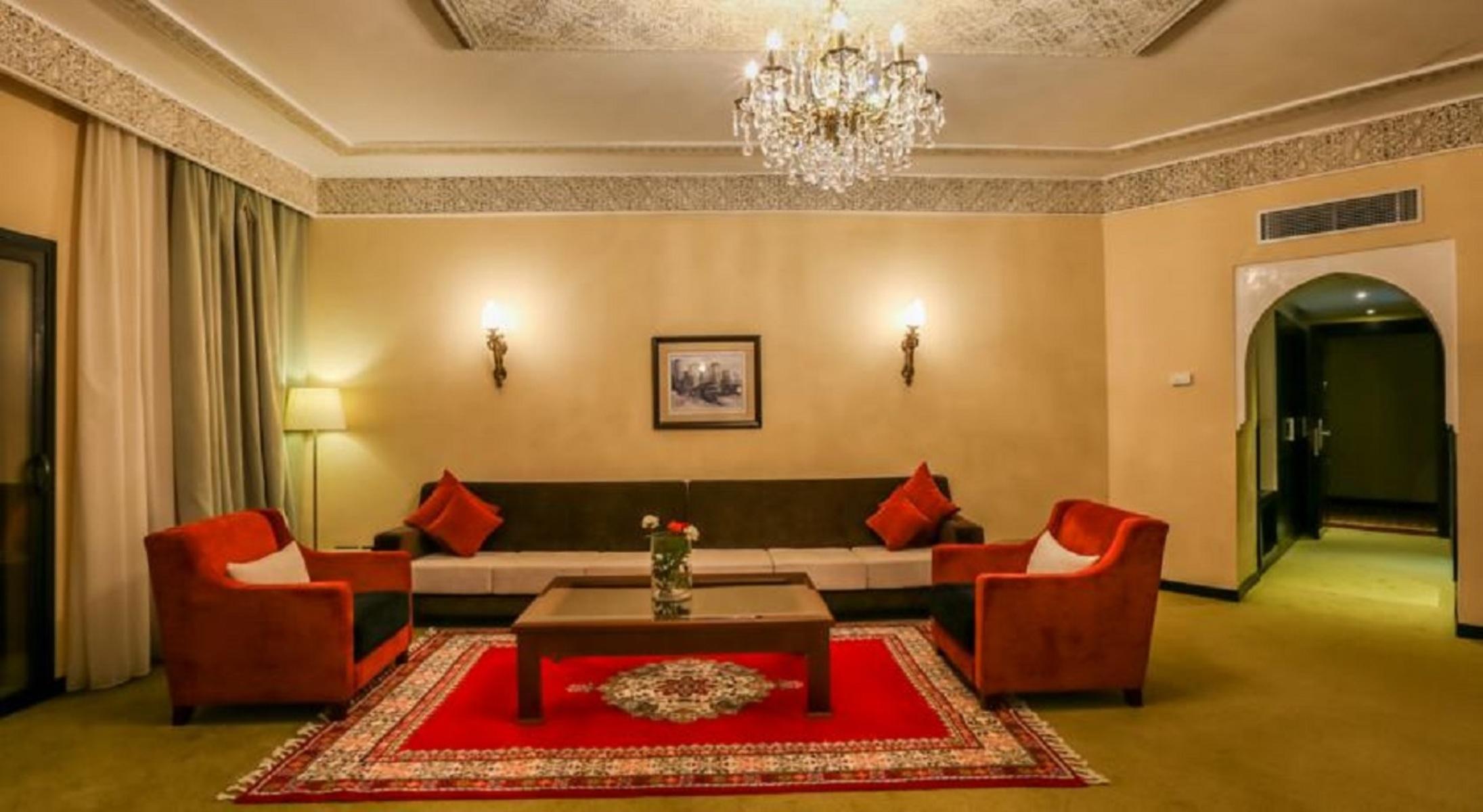 Riad Ennakhil & SPA — photo 5