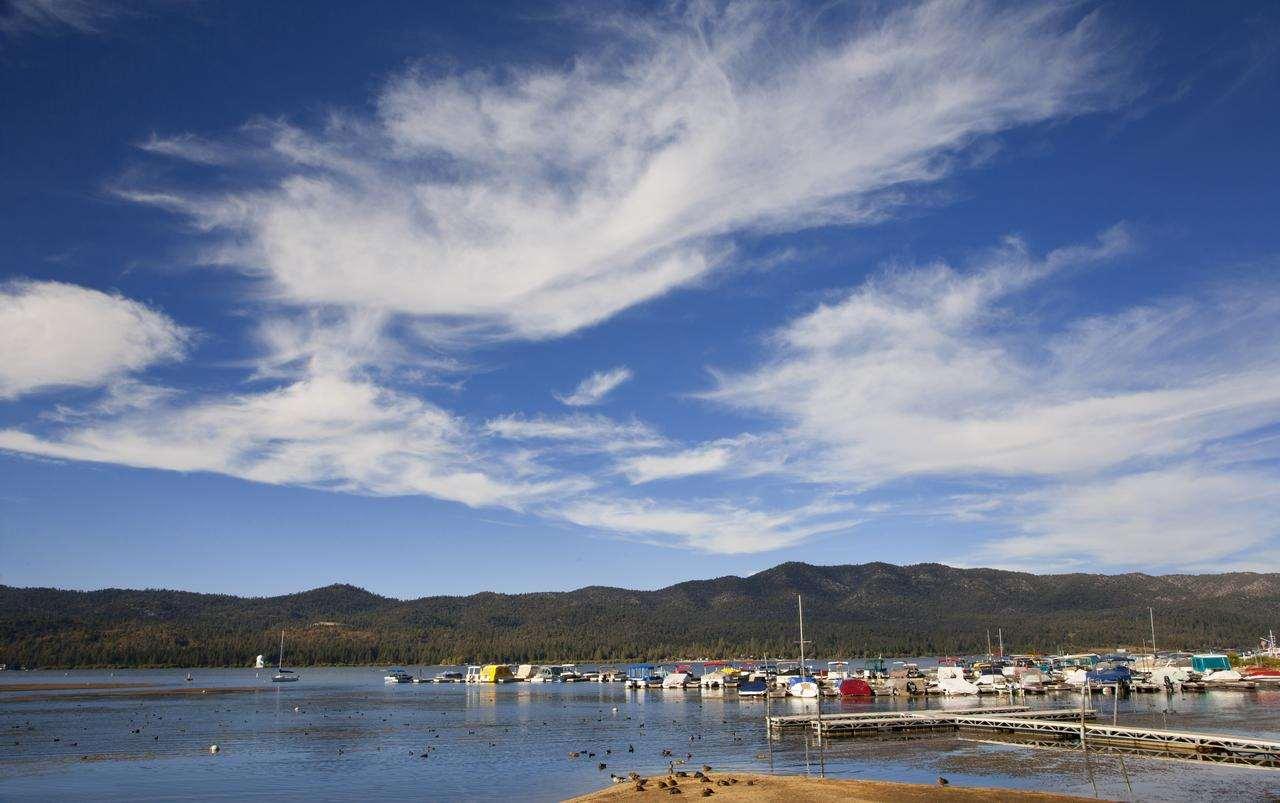 Big Bear Frontier — photo 3