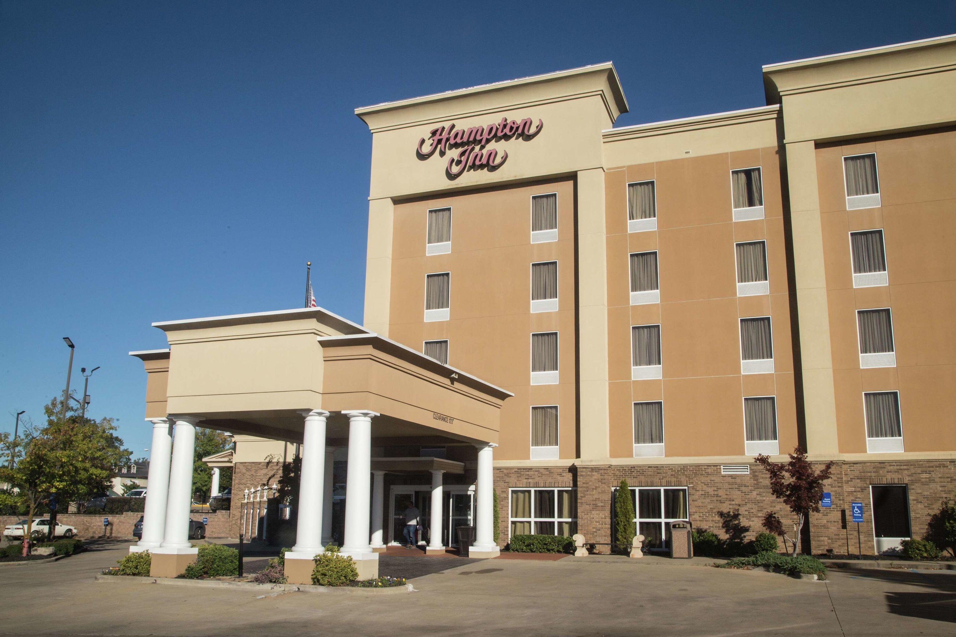 Hampton Inn Oxford-West — photo 4