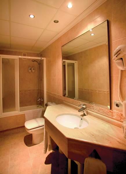 Sensity Hotel Vent de Mar — photo 5