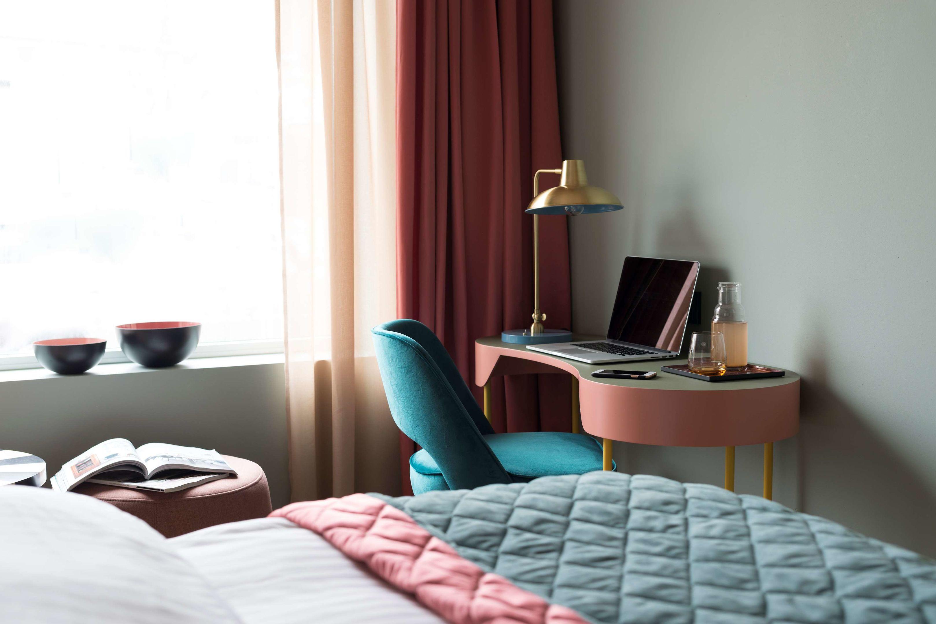 Best Western Plus Aby Hotel — photo 4