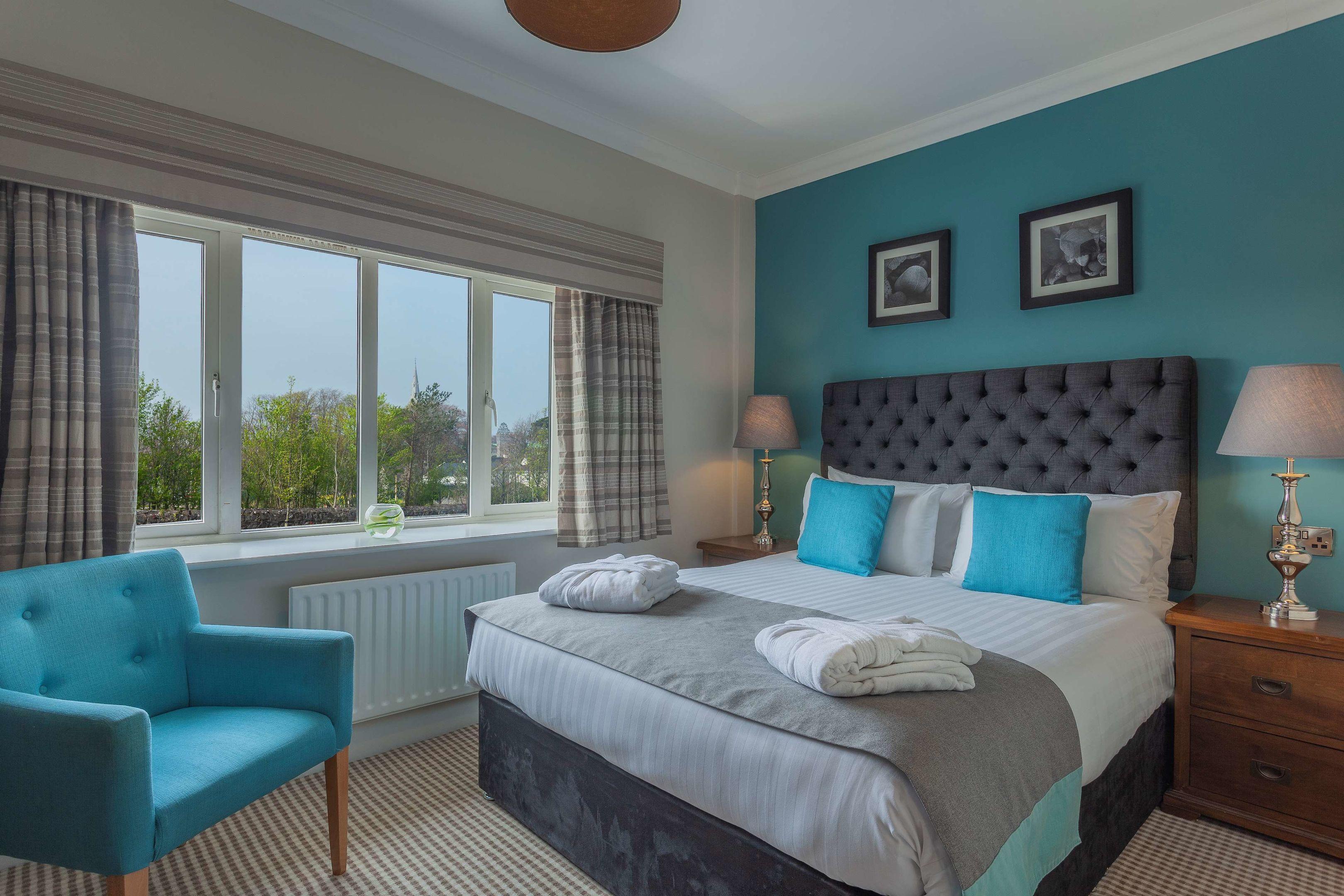Glenroyal Hotel & Leisure Club — photo 4