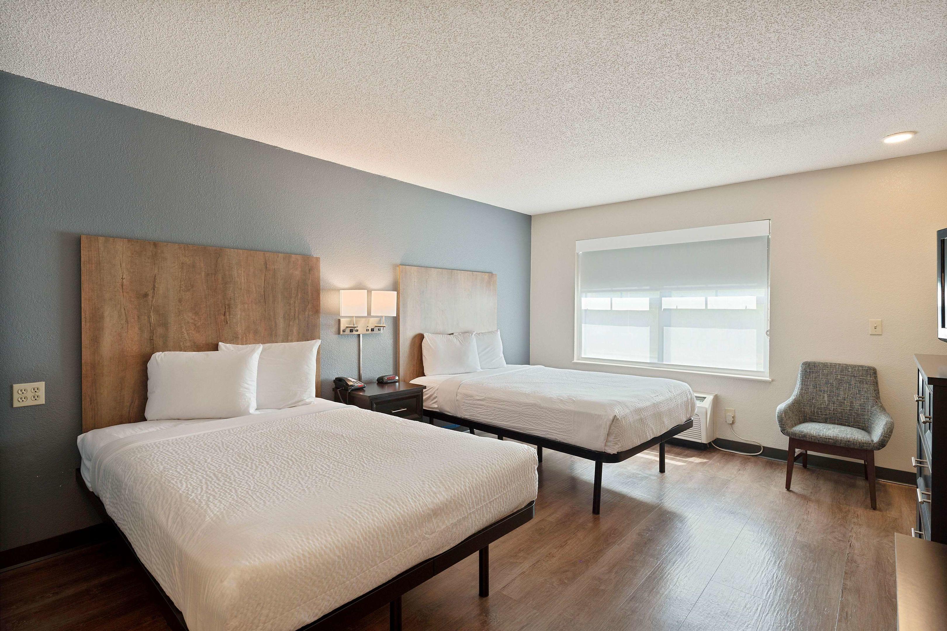 Extended Stay America - Charlotte - Tyvola Rd. — photo 4