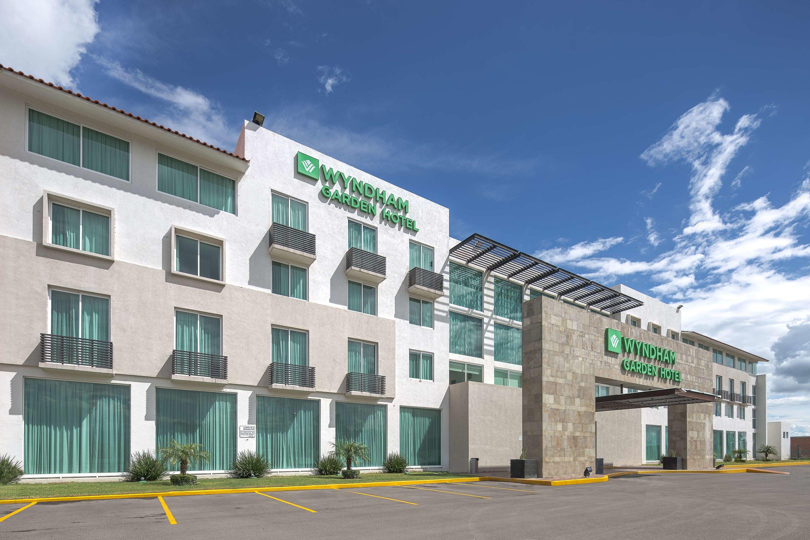 Wyndham Garden Silao Bajio Airport — photo 4