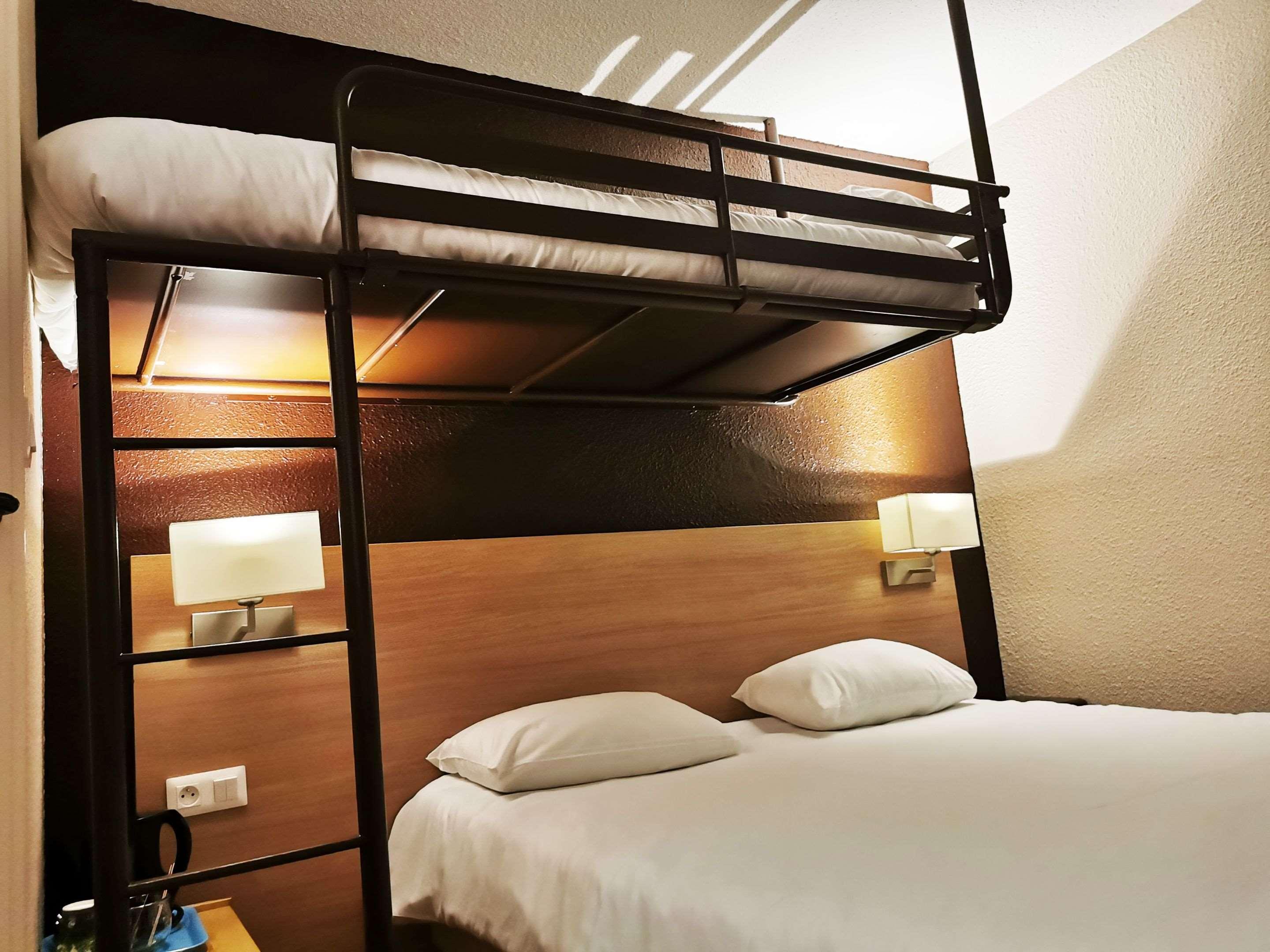 Brit Hotel Tour Nord — photo 3
