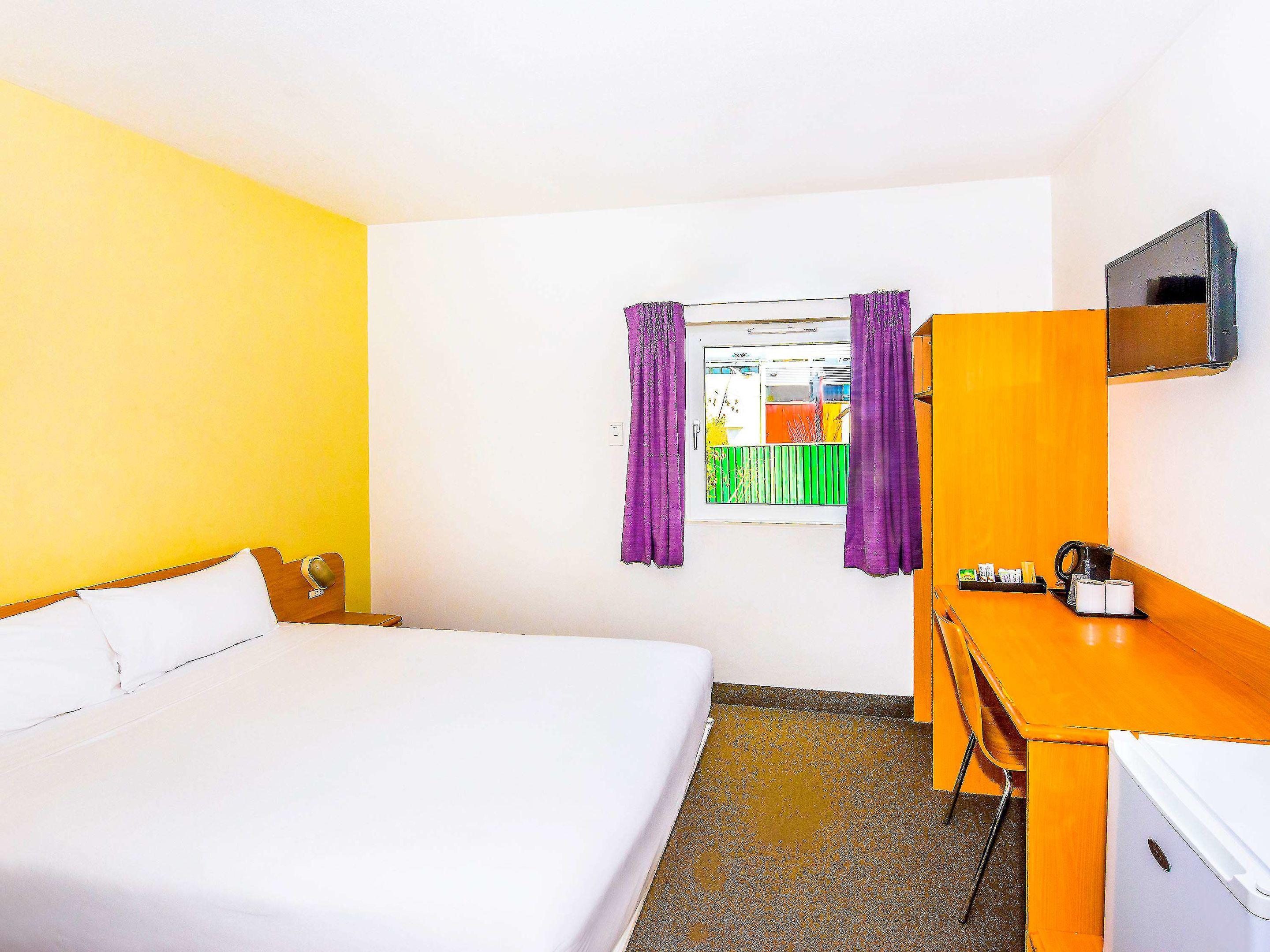 Ibis budget Dubbo — photo 4