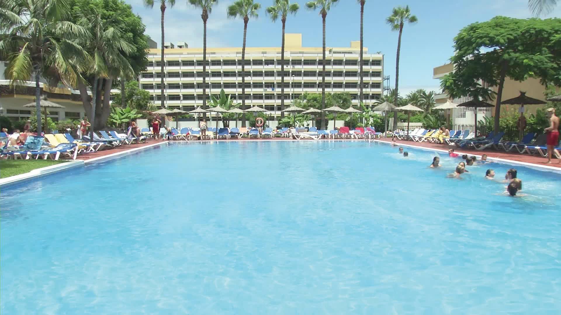 BlueSea Puerto Resort — photo 5