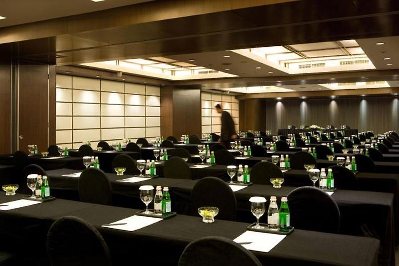Ayana Midplaza Jakarta — photo 4