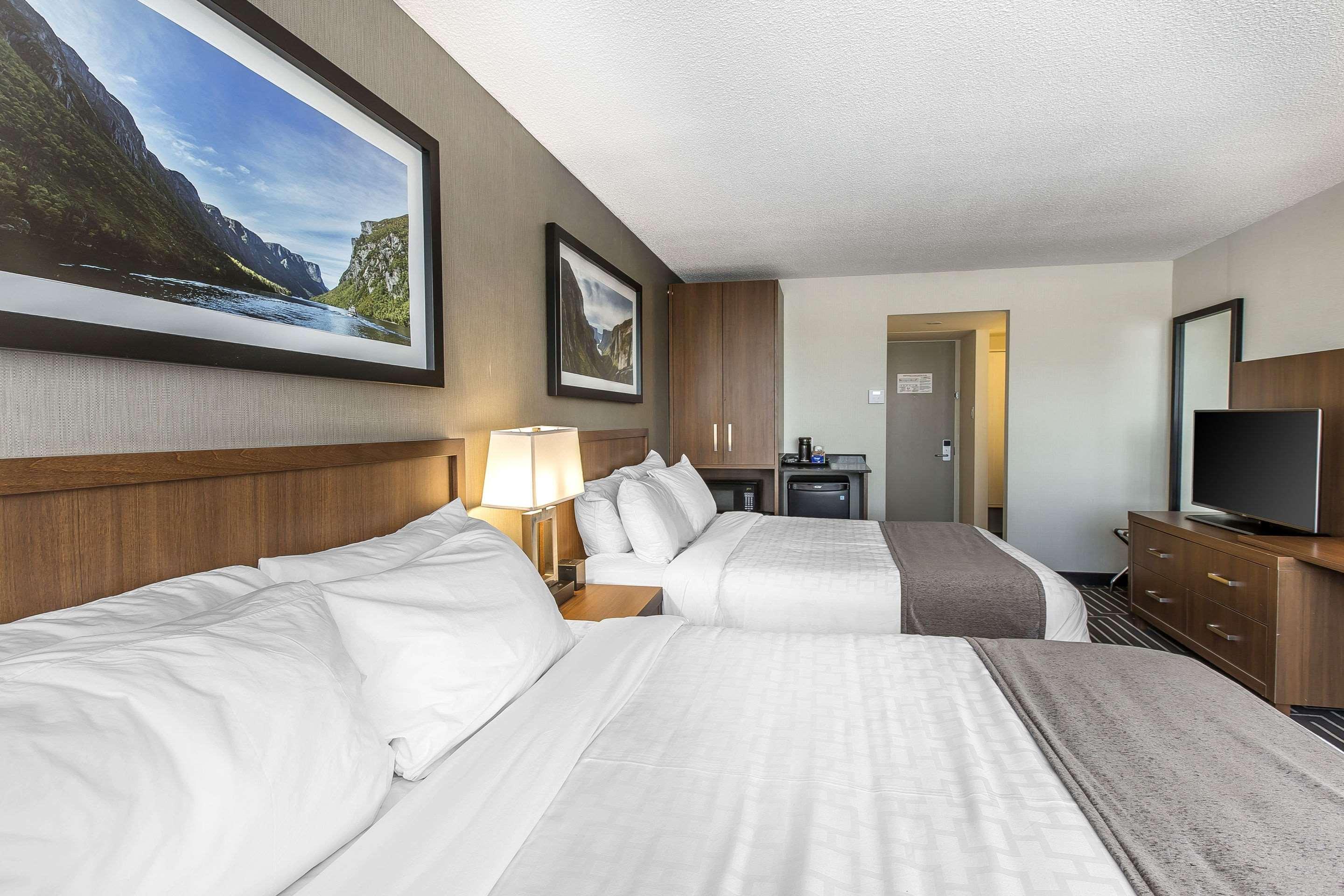 Quality Inn — photo 5