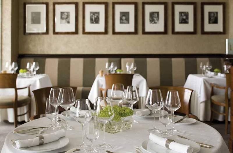 L'Horizon Beach Hotel & Spa — photo 1