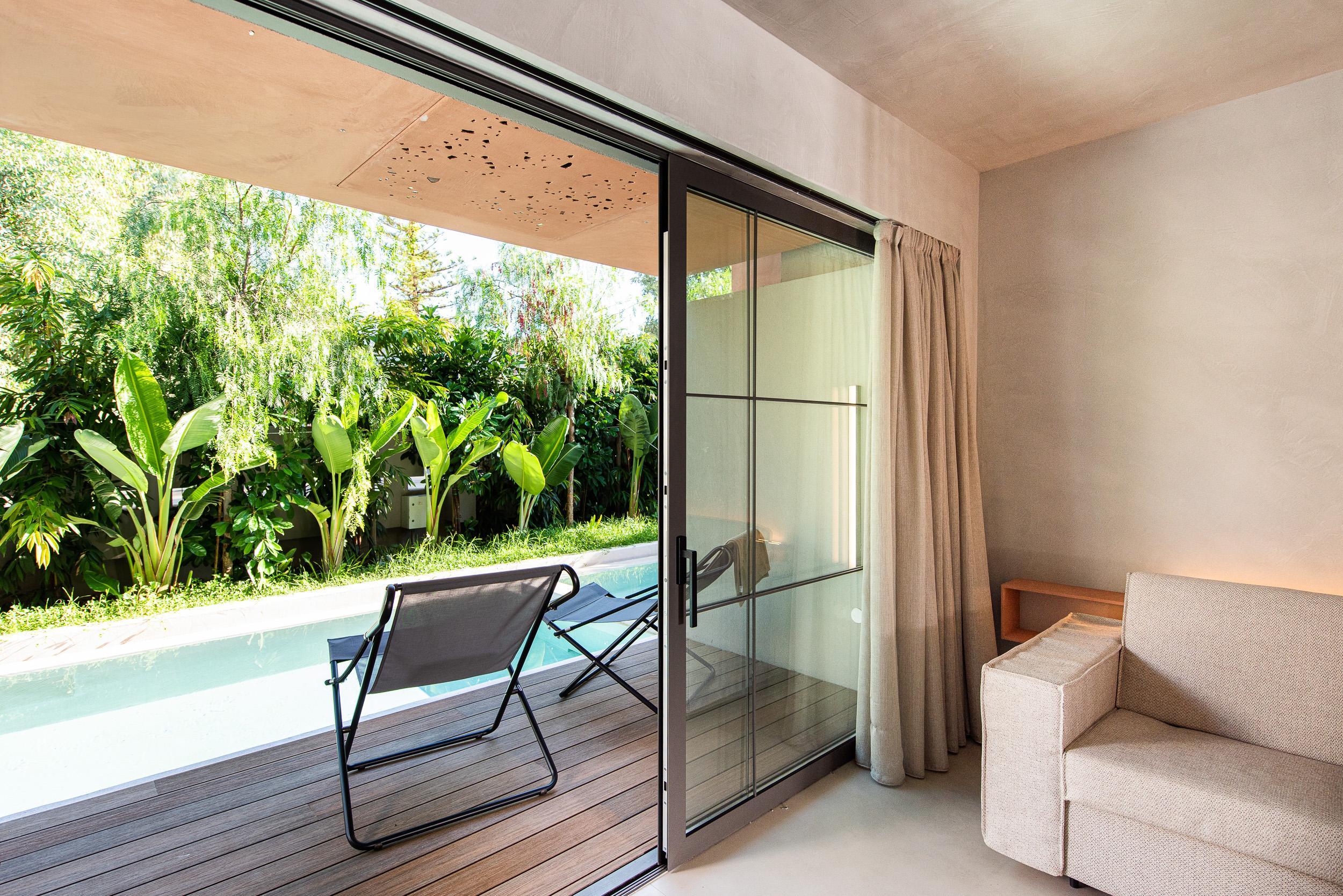 Pilot Amphora Boutique Hotel — photo 2