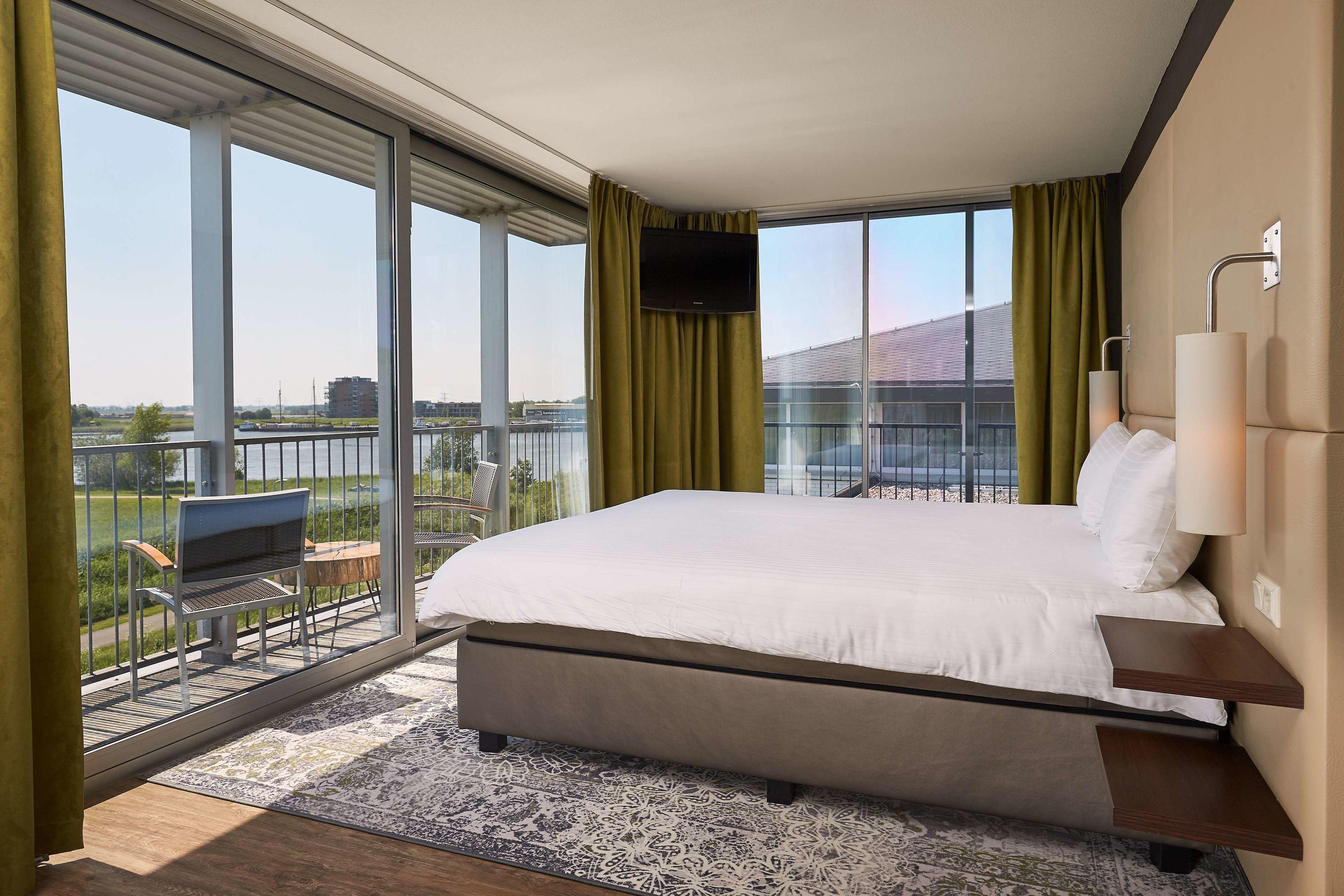 Van Der Valk Hotel Ara — photo 4