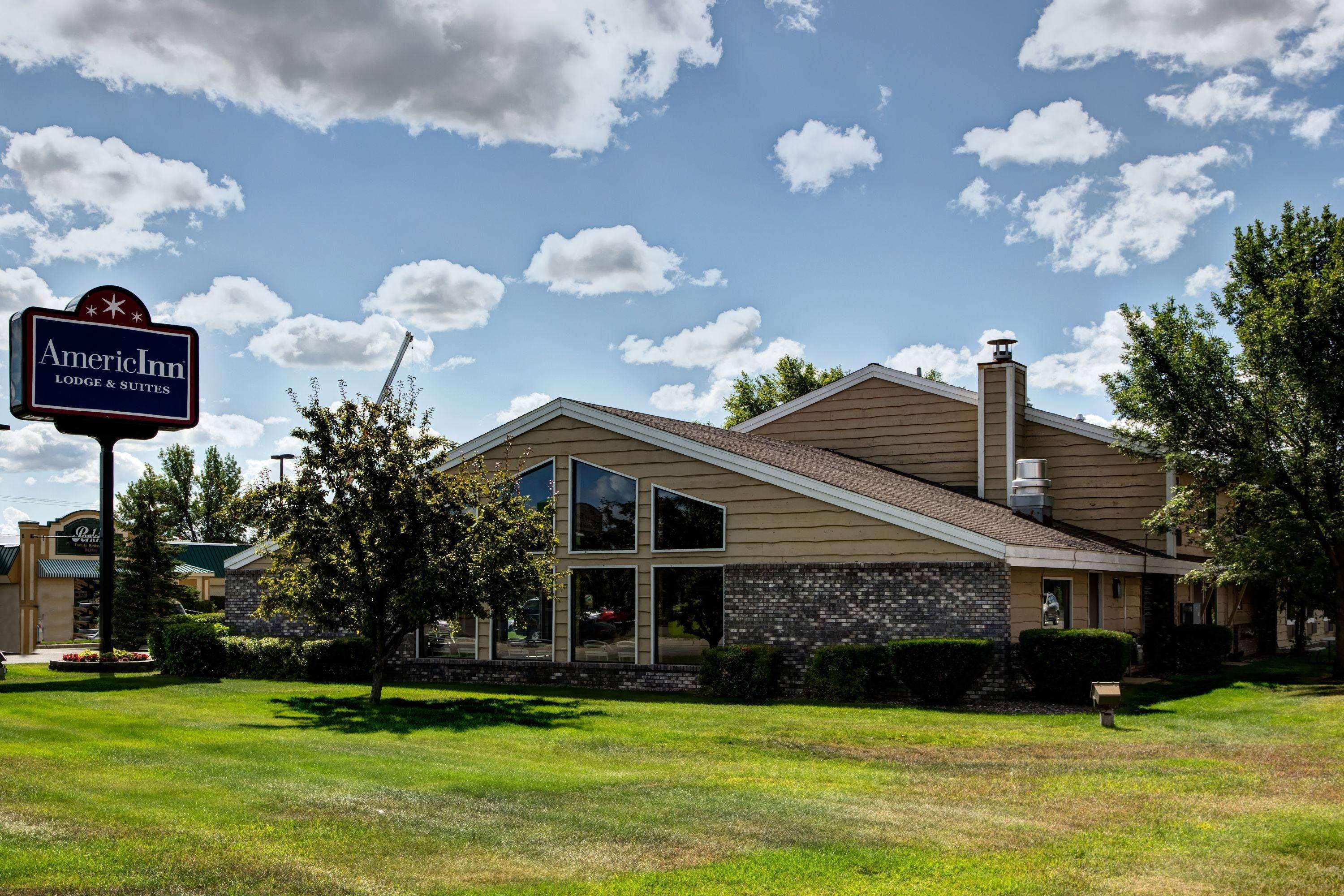 AmericInn Bemidji — photo 3