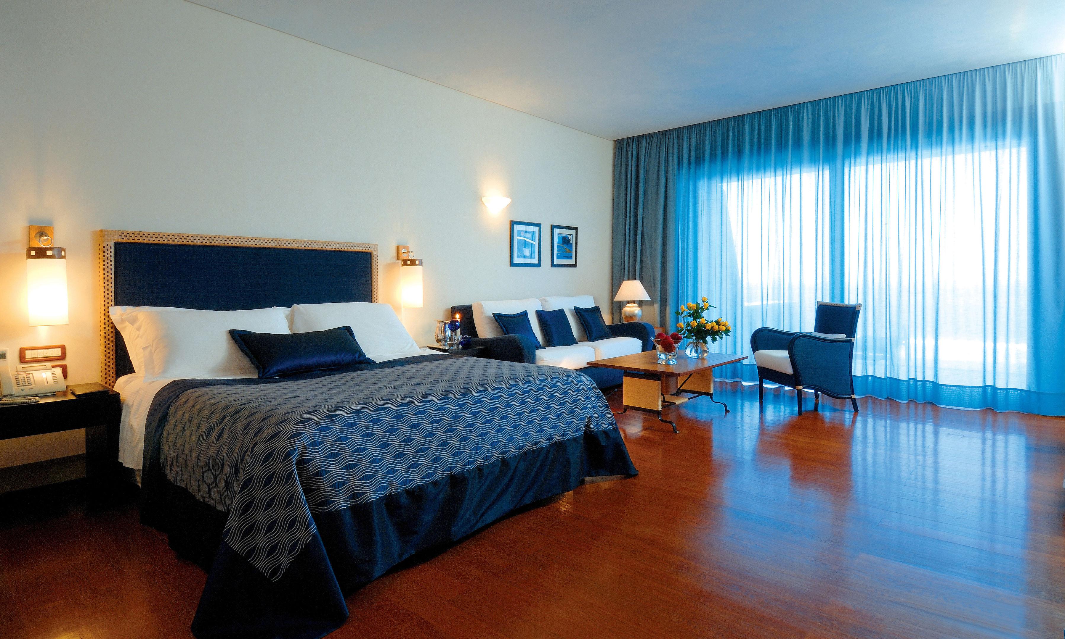 Grand Resort Lagonissi — photo 5