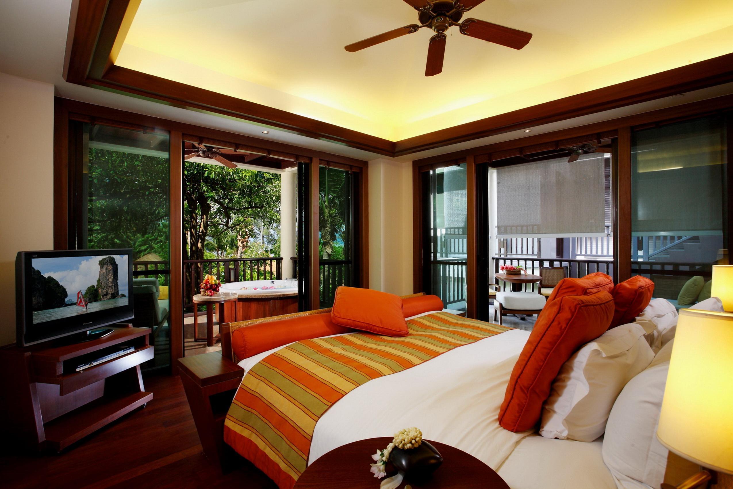 Centara Grand Beach Resort & Villas Krabi — photo 5