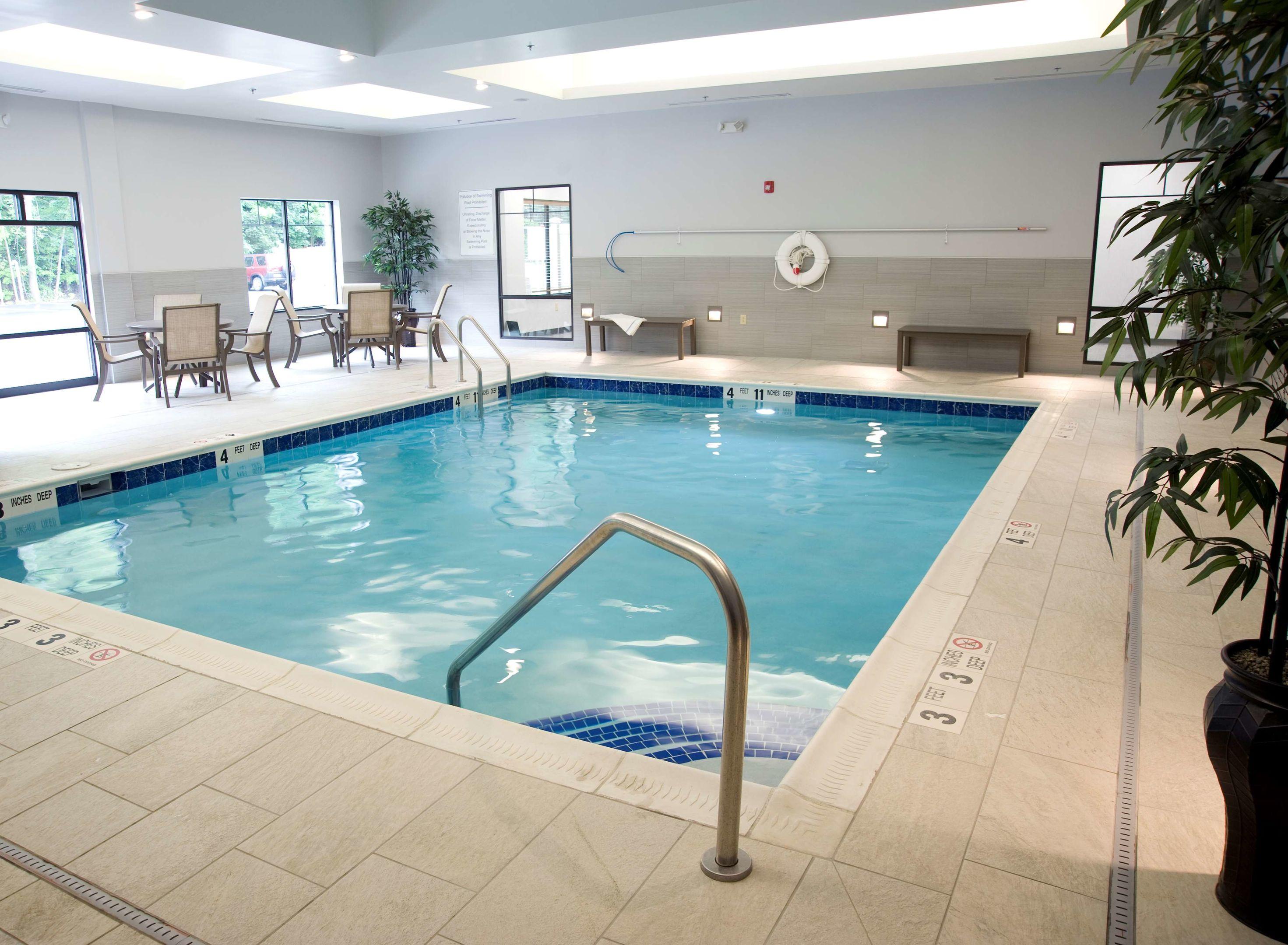 Best Western Plus The Hammondsport Hotel — photo 5