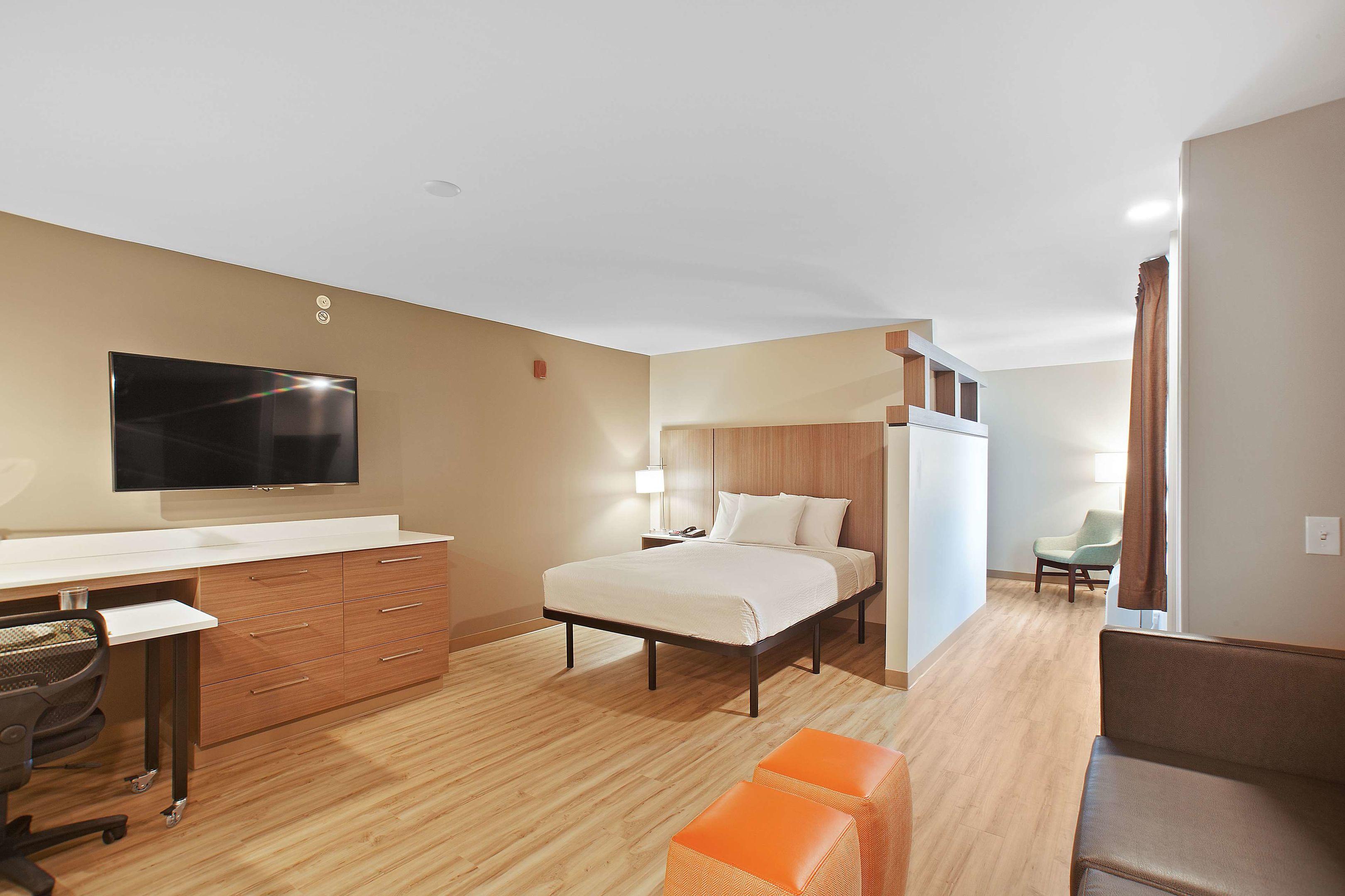 Extended Stay America - Providence - East Providence — photo 5