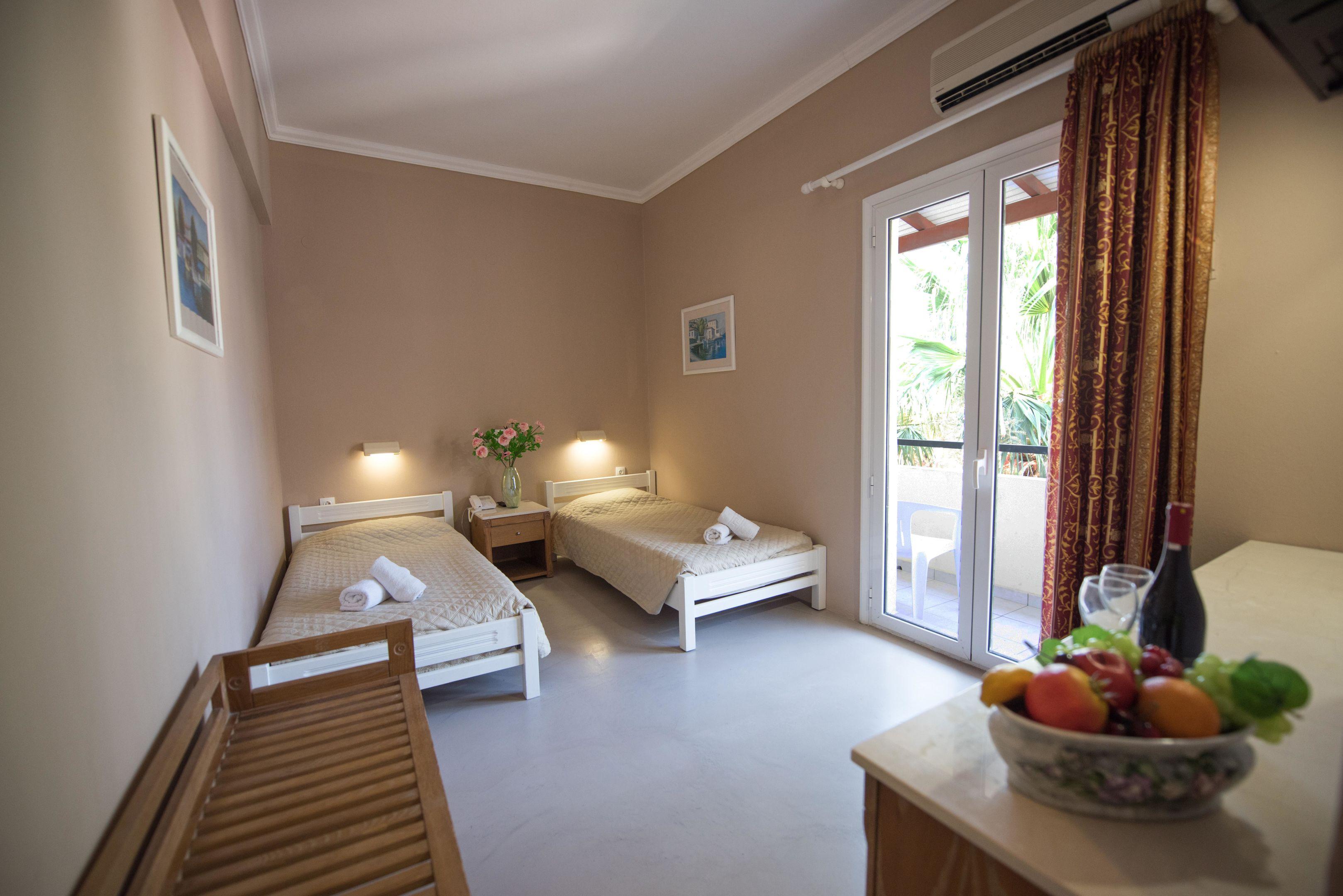 Ipsos Di Mare Beach Hotel — photo 4