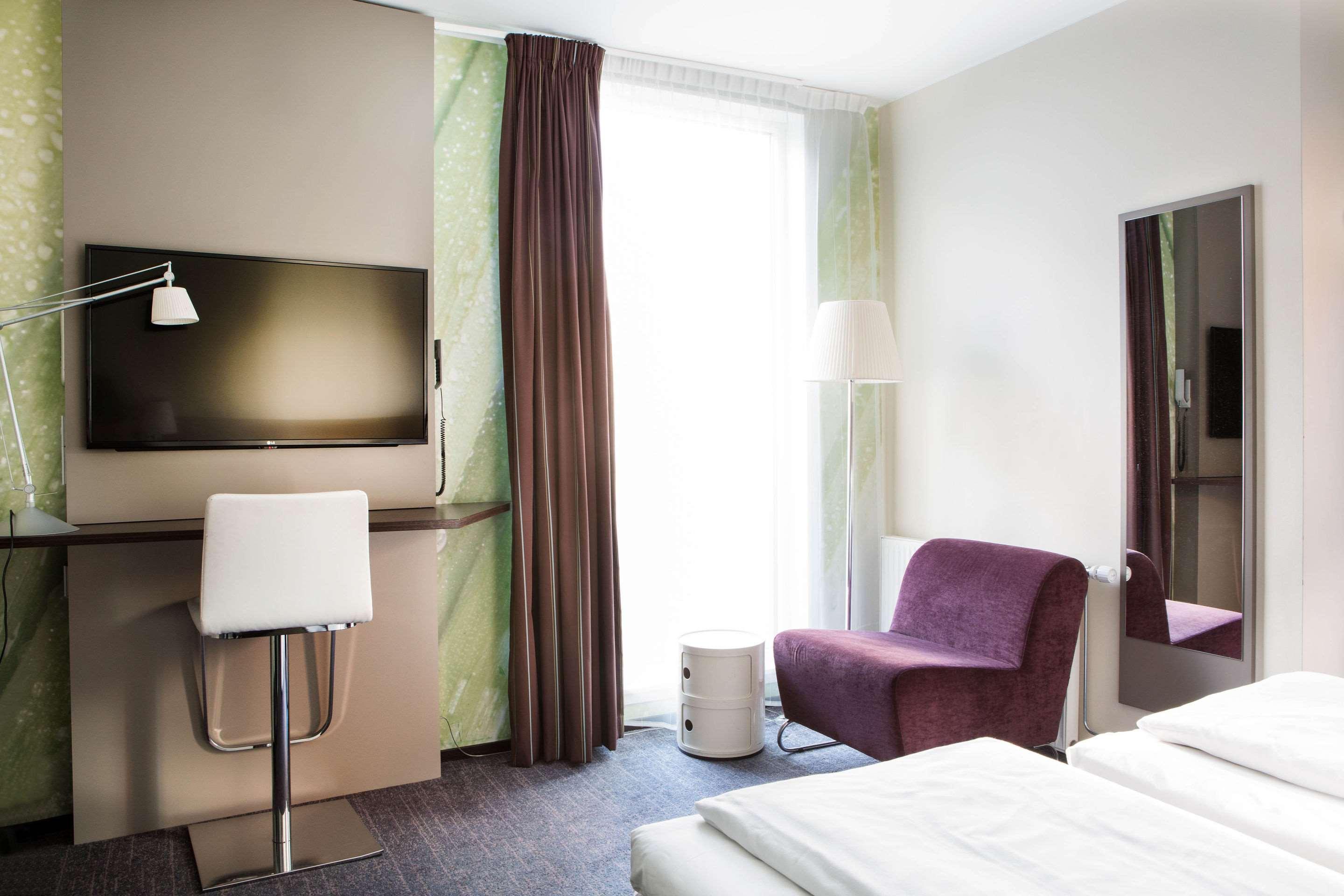Comfort Hotel Trondheim — photo 3