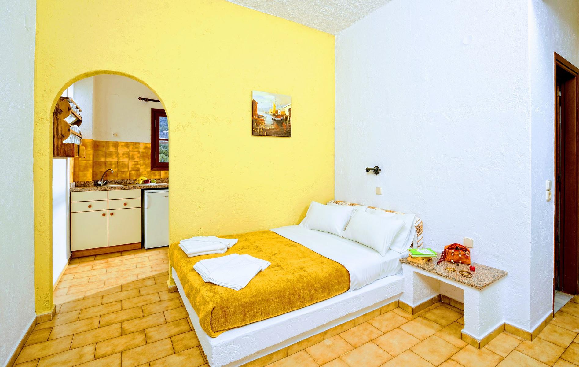 Stelios Apartments — photo 5