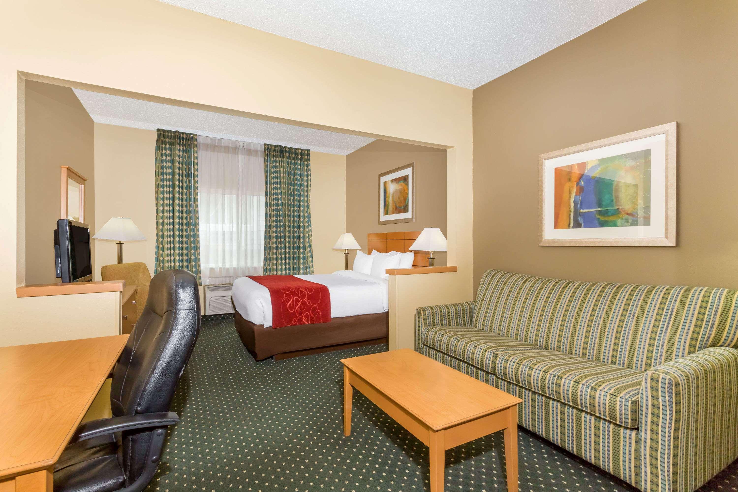 Baymont Inn & Suites Billings — photo 5