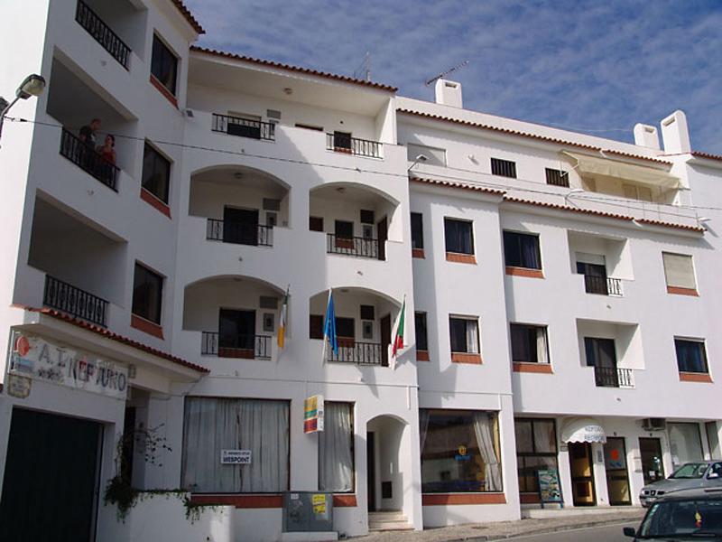 Apartamentos Turisticos Neptuno — photo 5