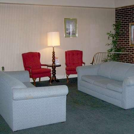 Harbor Inn Philipsburg — photo 5