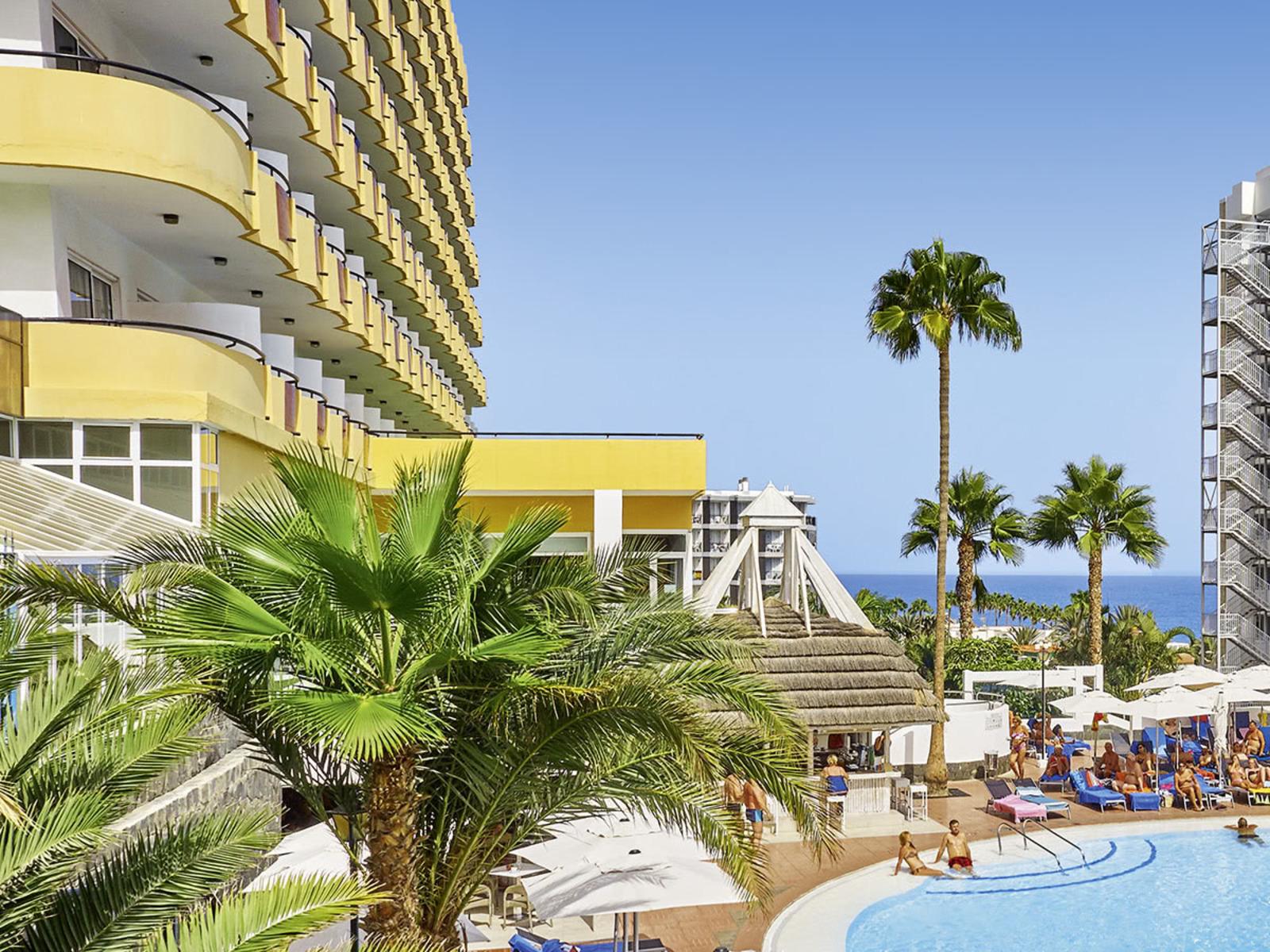 allsun Hotel Lucana — photo 4