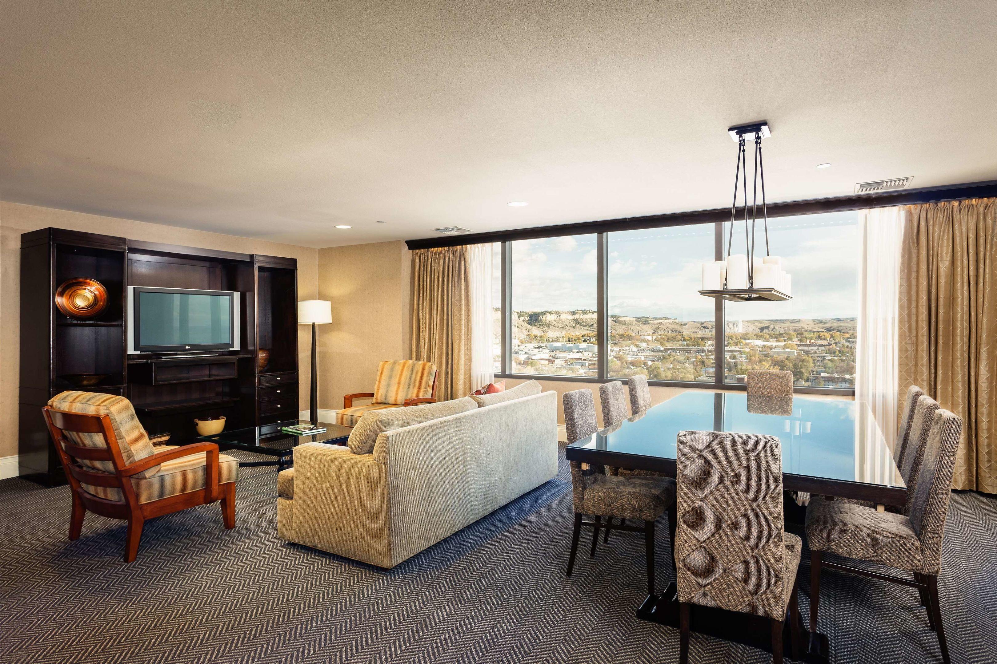 DoubleTree by Hilton Hotel Billings — photo 4