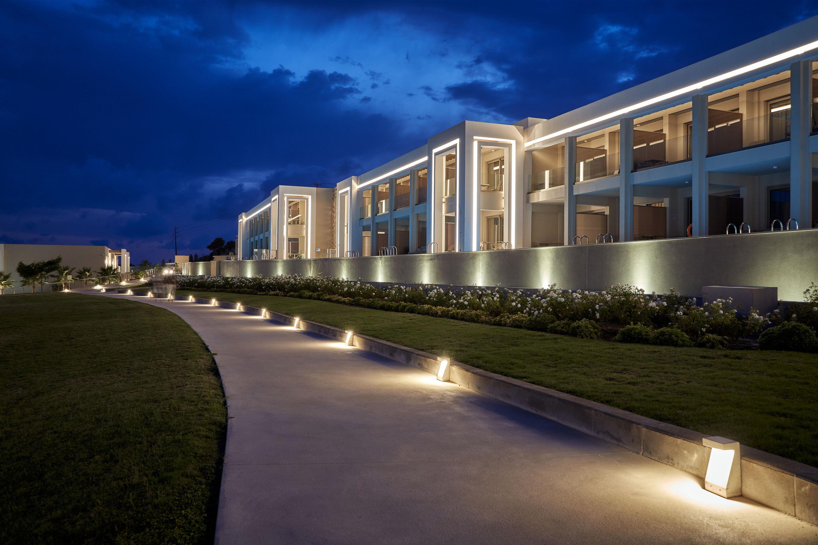 Mayia Exclusive Resort & Spa — photo 4